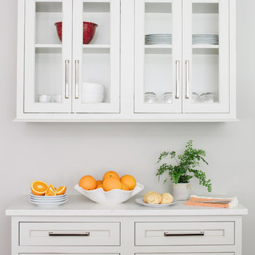 Oak Hill Makeover