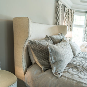Tranquil Master Suite
