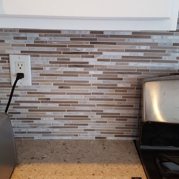 Antigo, WI Home Remodel Phase 1 - Main Level