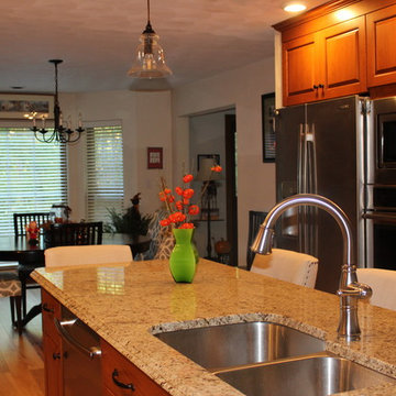 Kitchen #1