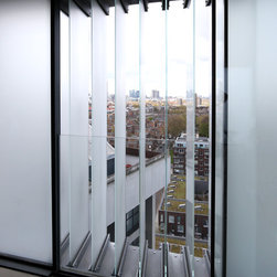 Keeling House - Patio Doors & Bi-fold Doors