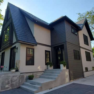 Eifs Inspector Highland Park