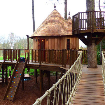 UK Treehouse