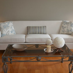 Vosburgh Custom Upholstery - Sofas