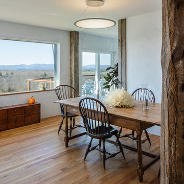 Charlotte Deep Energy Retrofit & Renovation