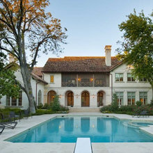 Exteriors
