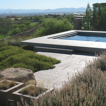 Summerlin - Rim Rock Residence L