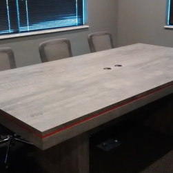 Conference Table - Tabletop