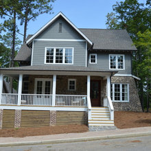 House- Laurel