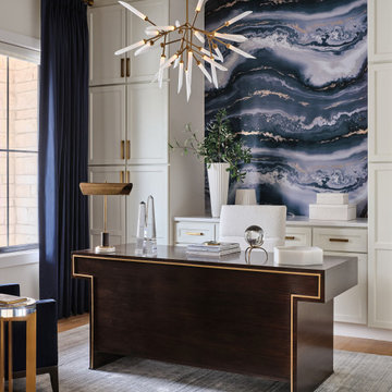 The Club at Ravenna - Leonardo Project, Littleton, CO