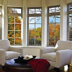 Modern Windows - Windows