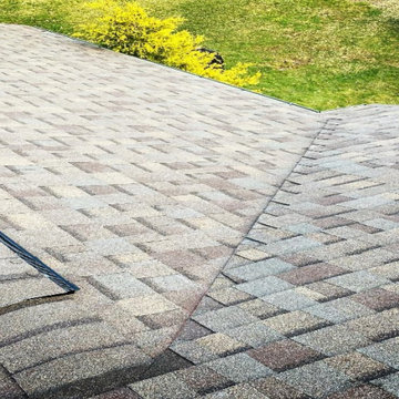 Pittsburgh-PA Roofing Contractor Roofing Roofs
