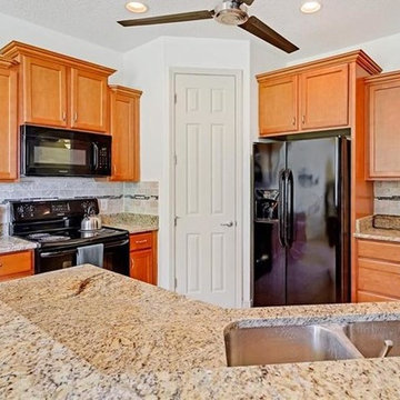 Jazzing Up: Thriving in 55+ Community
