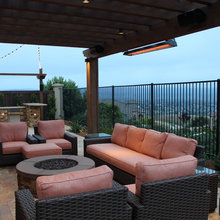 Backyards