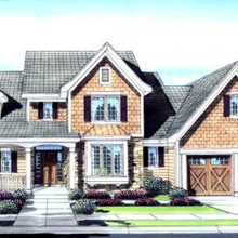 Our House