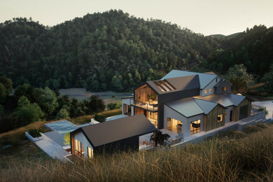 ANZA Vineyard Estate