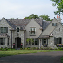 Buehl residence
