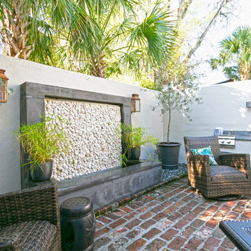Downtown Small Space-Charleston