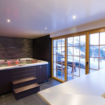 Chalet in Switzerland