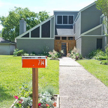 Exterior Color Consultation