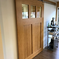 Barn Doors Walnut Creek CA - Products