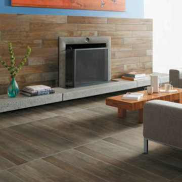 Crossville Lookbook - Design Inspiration
