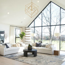 Living Room Ideas