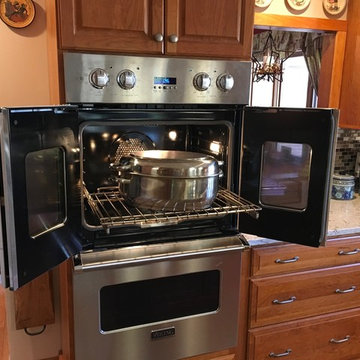 Traditional Kitchen in Chadds Ford, PA
