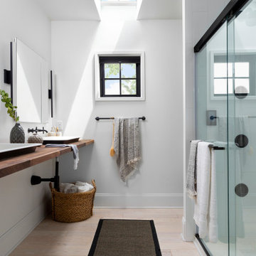 VELUX Solar Powered "Fresh Air" Skylight