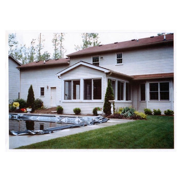 Home Additions by Father and Son Building and Remodeling