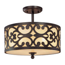 Kitchen light