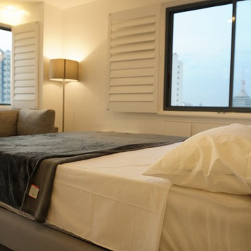 Plantation Shutters in the Philippines
