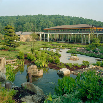 Sinquefield Reserve
