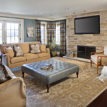 Gibsonia Private Residence