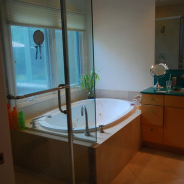 Bathroom Remodel - Santa Monica