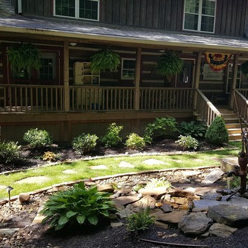 Cabin in the Woods