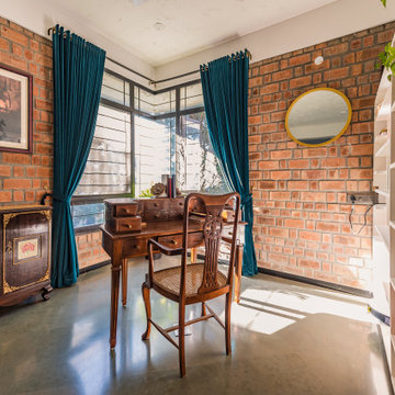 Swasti Home designed by Studio Alaya