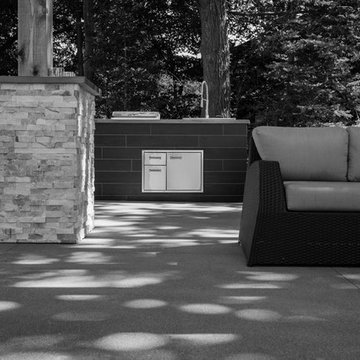 Lakeshore Residence