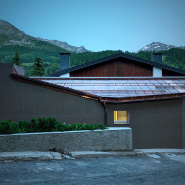 Casa RG