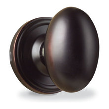 Door knobs