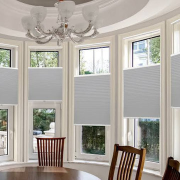 Smart Window Treatments Make a World of Difference in Boca Raton Homes