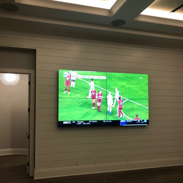 Video Walls - Ultimate Media Room