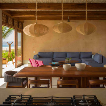 Sala Comedor | Casa Lyons - H
