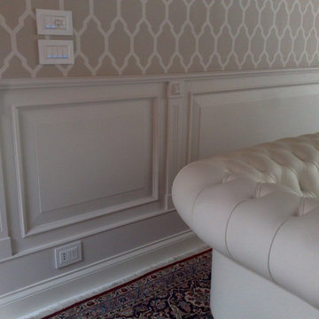 Boiserie