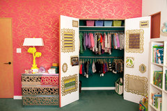 押入れの改造は全部diyでできるでしょうか Houzz ハウズ