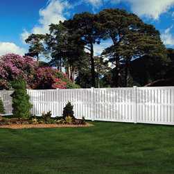 ActiveYards - Home Fencing And Gates