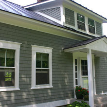Laurel Ln.