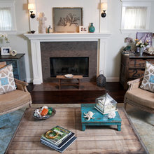 Basement Options