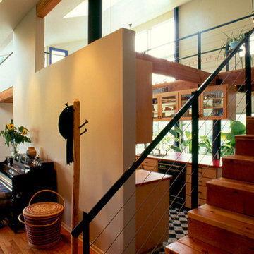 Our Work