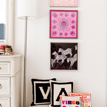 EV bedroom